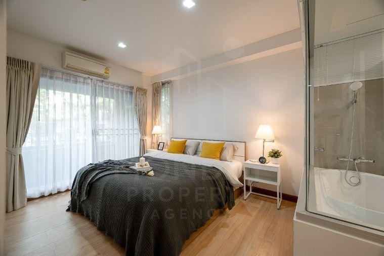 picture 📌 Urgently for sell : The Seed Musee beautiful room, fully furnished, ready to move in. MD-95021 - 2/7