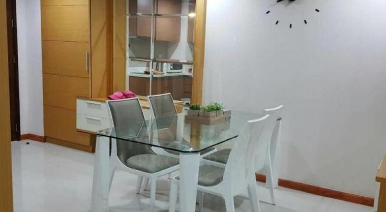 picture 📌 Urgently for sell : The Rajdamri beautiful room, fully furnished, ready to move in. MD-89819 - 4/6