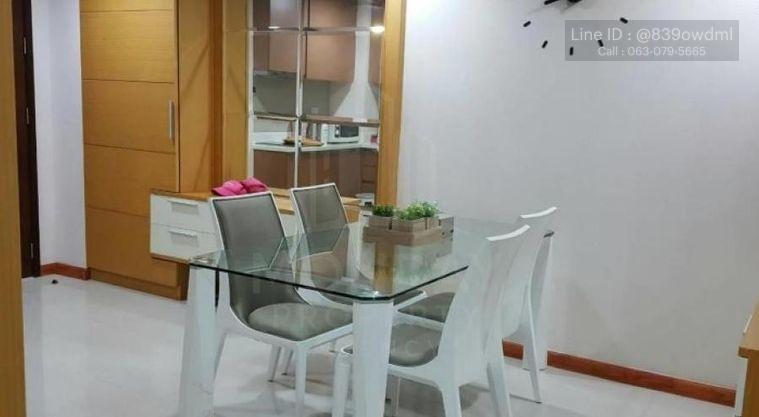 picture ð Urgently for sell : The Rajdamri beautiful room, fully furnished, ready to move in. MD-89819 - 4/6