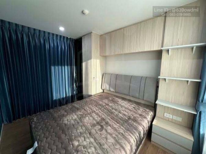 picture HotDeal🔥🔥ForRent Condo Fullyfurnished Ready to move in at Niche MONO Itsaraphap (MD-95176) - 2/9