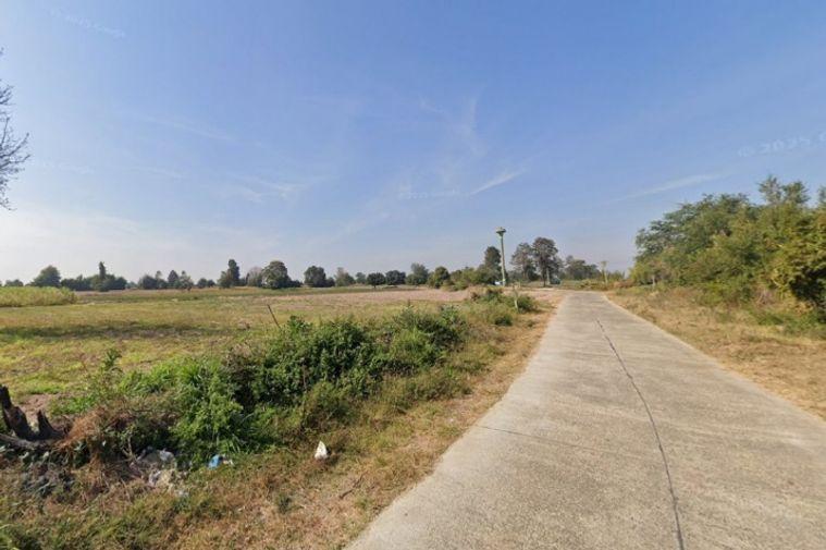 รูป ขาย ที่ดินเปล่า 7-2-30 ไร่ ต.หนองระเวียง อ.เมือง นครราชสีมา ห่างทางหลวง 290 เพียง 750 ม. - รูปที่ 4/6
