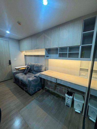 picture HotDeal​🔥🔥For​Rent​ Condo Fullyfurnished Ready to move in at Niche MONO Itsaraphap (MD-95176)​ - 3/9