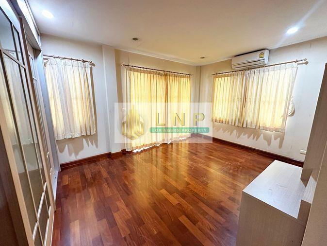รูป 🏠 ขายบ้าน : Wararom Phetkasem 81 (วรารมย์ เพชรเกษม 81) รหัสทรัพย์ | 📌 LNP-H530 - รูปที่ 3/16
