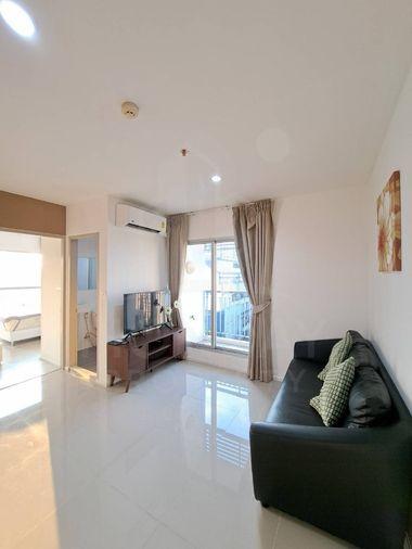 picture HotDeal​🔥🔥For​Rent​ Condo Fullyfurnished Ready to move in at Aspire Sukhumvit 48 ( MD-60809)​ - 3/5