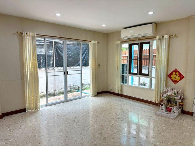 รูป 🏠 ขายบ้าน : Wararom Phetkasem 81 (วรารมย์ เพชรเกษม 81)   รหัสทรัพย์ | 📌 LNP-H530  - รูปที่ 6/16