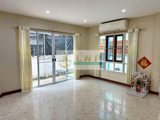 รูป 🏠 ขายบ้าน : Wararom Phetkasem 81 (วรารมย์ เพชรเกษม 81) รหัสทรัพย์ | 📌 LNP-H530 - รูปที่ 6/16