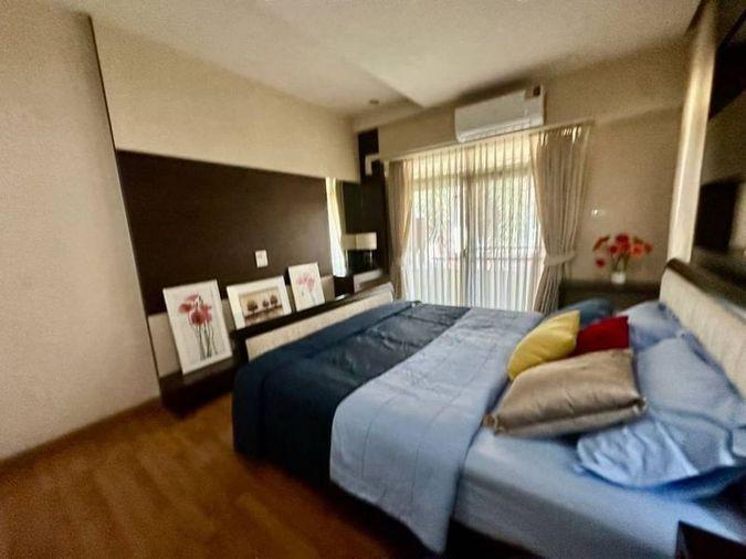 picture Luxury detached house for rent, large house, The Boulevard Village, Sriracha, Chonburi - 17/20