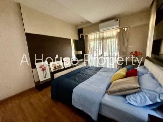 picture Luxury detached house for rent, large house, The Boulevard Village, Sriracha, Chonburi - 17/20