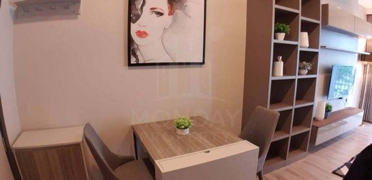 picture HotDeal​🔥🔥For​Rent​ Condo Fullyfurnished Ready to move in at Amber by Eastern Star (MD-95140)​ - 7/7