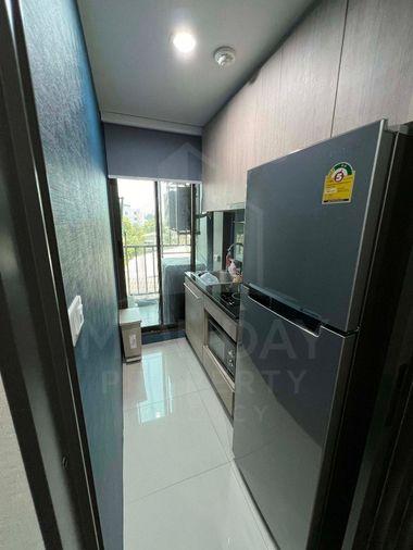 picture HotDeal​🔥🔥For​Rent​ Condo Fullyfurnished Ready to move in at Niche MONO Itsaraphap (MD-95176)​ - 7/9