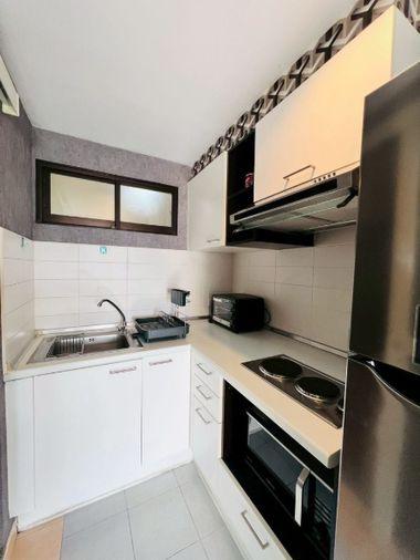 picture Lumpini Place Ratchada-Thapra | Nice 1 Bedroom for rent Good Conditions and Near The Mall Thapra - 9/11