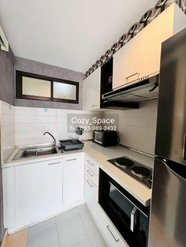 picture Lumpini Place Ratchada-Thapra | Nice 1 Bedroom for rent Good Conditions and Near The Mall Thapra - 9/11