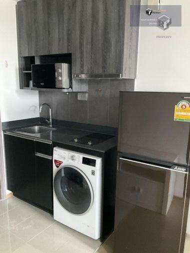 picture Ashton Chula-Silom | **Room price lower than market price**ðNear MRT Samyan #2025090311700 #MKT - 3/5