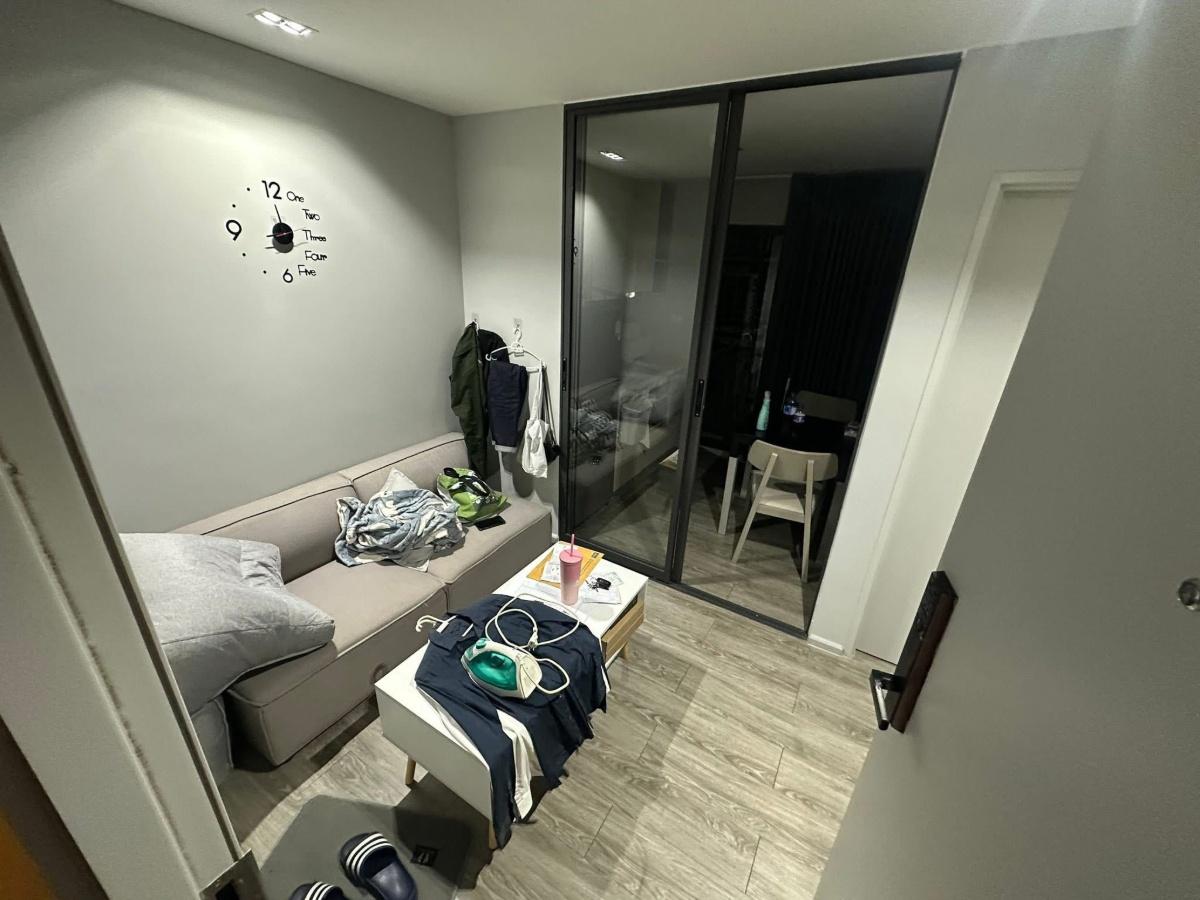 รูป  🗼 FOR RENT 💒 𝐀𝐬𝐩𝐞𝐧 𝐂𝐨𝐧𝐝𝐨 𝐋𝐚𝐬𝐚𝐥𝐥𝐞 💒 Rental Price :  9,500฿ 💵 Agent Post #JA-114 - รูปที่ 3/7