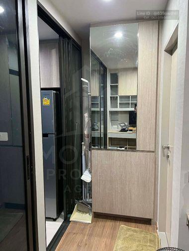 picture HotDeal🔥🔥ForRent Condo Fullyfurnished Ready to move in at Niche MONO Itsaraphap (MD-95176) - 6/9