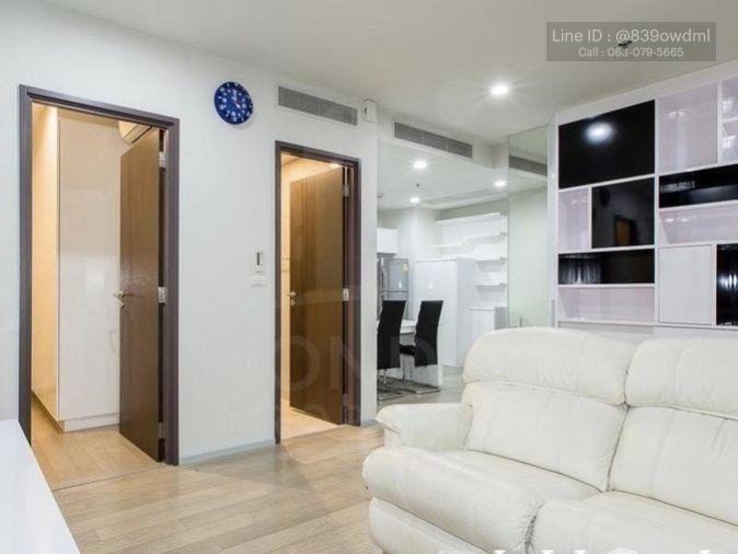 picture ð Urgently for sell : Pyne by Sansiri beautiful room, fully furnished, ready to move in. MD-50507 - 5/7