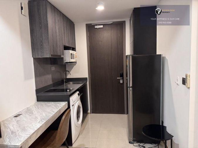 picture Ashton Chula-Silom | 🚝Near MRT Sam Yan #2025090311692 #MKT - 4/9