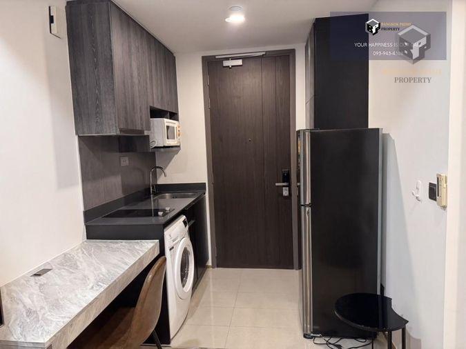 picture Ashton Chula-Silom | ðNear MRT Sam Yan #2025090311692 #MKT - 4/9