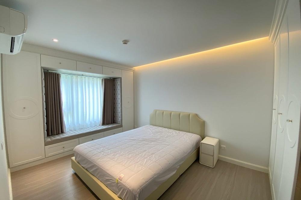 รูป 🔥 สำหรับขาย - เช่า !!🔥 Code C20250800094..........Aspire Sukhumvit-Onnut, 2 ห้องนอน, 1 ห้องน้ำ, แต่งครบ, พร้อมเข้าอยู่, ราคาพิเศษ!!📣📣 - รูปที่ 8/11