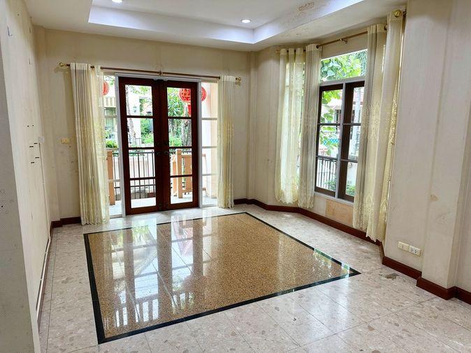 รูป 🏠 ขายบ้าน : Wararom Phetkasem 81 (วรารมย์ เพชรเกษม 81)   รหัสทรัพย์ | 📌 LNP-H530  - รูปที่ 5/16