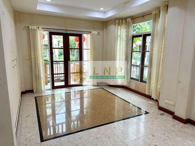 รูป 🏠 ขายบ้าน : Wararom Phetkasem 81 (วรารมย์ เพชรเกษม 81) รหัสทรัพย์ | 📌 LNP-H530 - รูปที่ 5/16