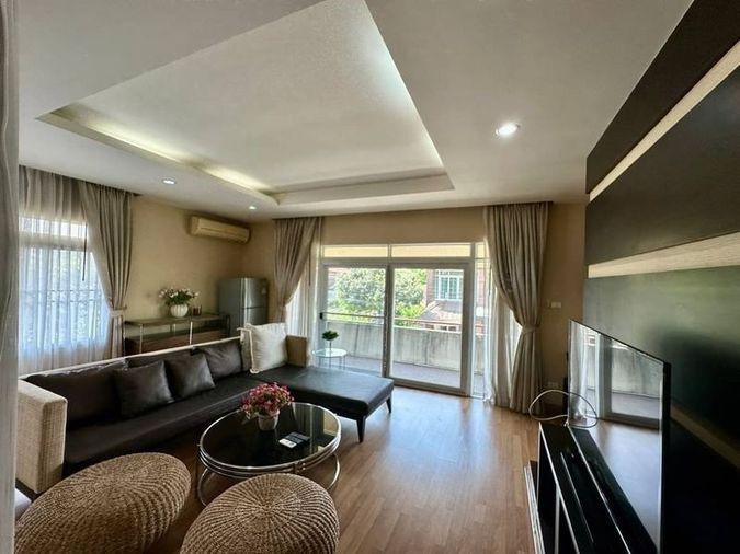 picture Luxury detached house for rent, large house, The Boulevard Village, Sriracha, Chonburi - 18/20