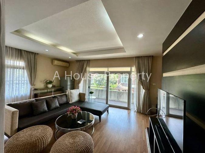 รูป ให้เช่าบ้านเดี่ยวสุดหรู หลังใหญ่ หมู่บ้านเดอะ บูเลอวาร์ด ศรีราชา ชลบุรี - รูปที่ 18/20