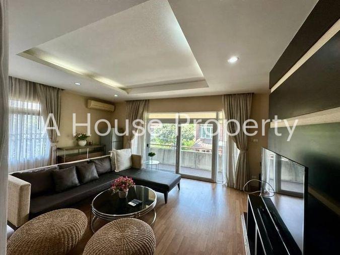 picture Luxury detached house for rent, large house, The Boulevard Village, Sriracha, Chonburi - 18/20