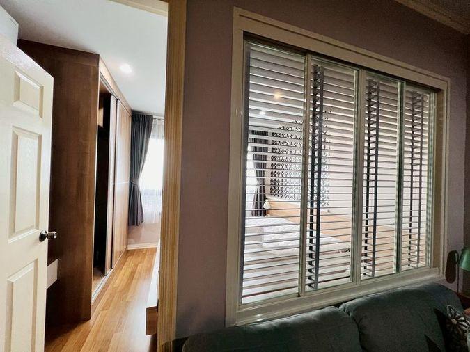 picture Lumpini Place Ratchada-Thapra | Nice 1 Bedroom for rent Good Conditions and Near The Mall Thapra - 6/11