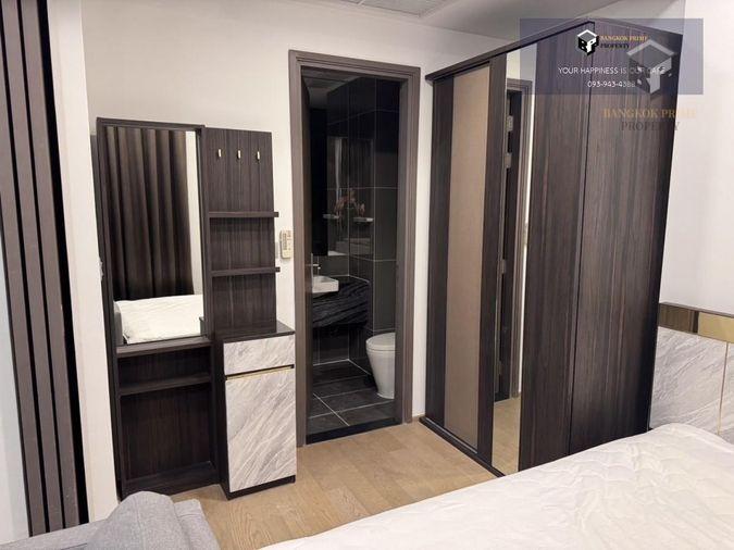 picture Ashton Chula-Silom | ðNear MRT Sam Yan #2025090311692 #MKT - 5/9