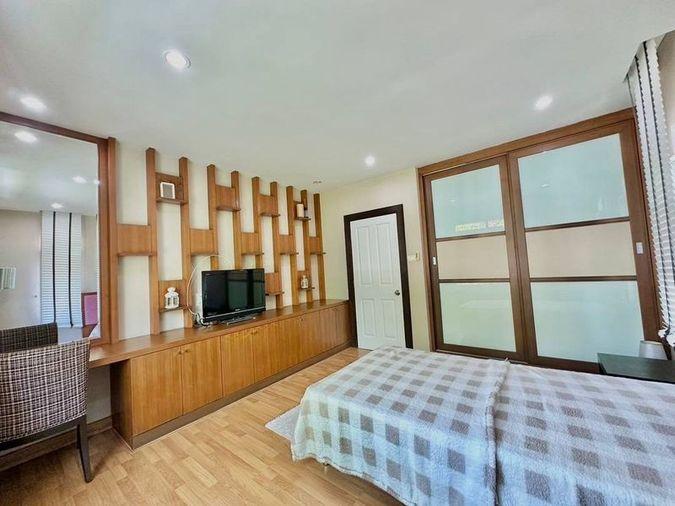 picture Luxury detached house for rent, large house, The Boulevard Village, Sriracha, Chonburi - 12/20