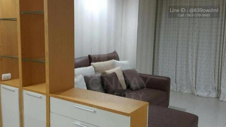 picture ð Urgently for sell : The Rajdamri beautiful room, fully furnished, ready to move in. MD-89819 - 3/6