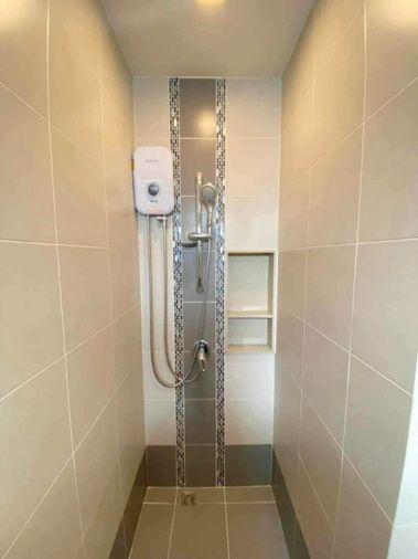 picture Urgent sale, 2-storey semi-detached house, Trio Town Assumption - Sriracha project, Chonburi - 12/17
