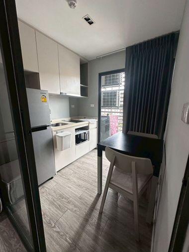 รูป  🗼 FOR RENT 💒 𝐀𝐬𝐩𝐞𝐧 𝐂𝐨𝐧𝐝𝐨 𝐋𝐚𝐬𝐚𝐥𝐥𝐞 💒 Rental Price :  9,500฿ 💵 Agent Post #JA-114 - รูปที่ 5/7