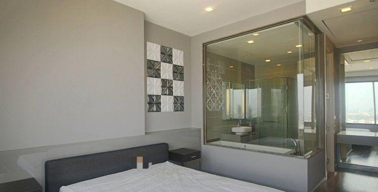 picture Condo for rent at M Phayathai 2 Bedrooms 2 Bathrooms 65 Sq.m 38,000 Baht/Month - 4/5