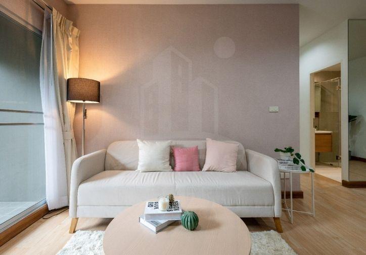 picture 📌 Urgently for sell : The Seed Musee beautiful room, fully furnished, ready to move in. MD-95021 - 5/7