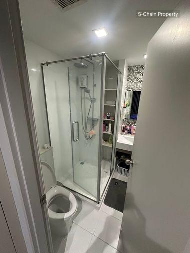 รูป 🗼 FOR RENT 💒 𝐀𝐬𝐩𝐞𝐧 𝐂𝐨𝐧𝐝𝐨 𝐋𝐚𝐬𝐚𝐥𝐥𝐞 💒 Rental Price : 9,500฿ 💵 Agent Post #JA-114 - รูปที่ 6/7