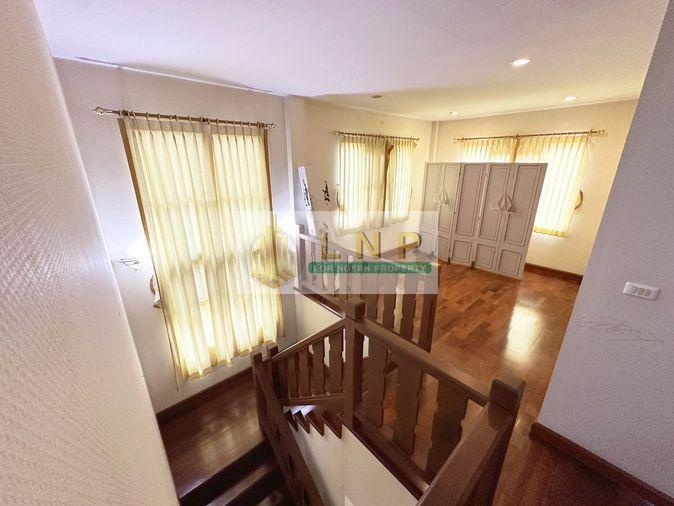 รูป 🏠 ขายบ้าน : Wararom Phetkasem 81 (วรารมย์ เพชรเกษม 81) รหัสทรัพย์ | 📌 LNP-H530 - รูปที่ 15/16