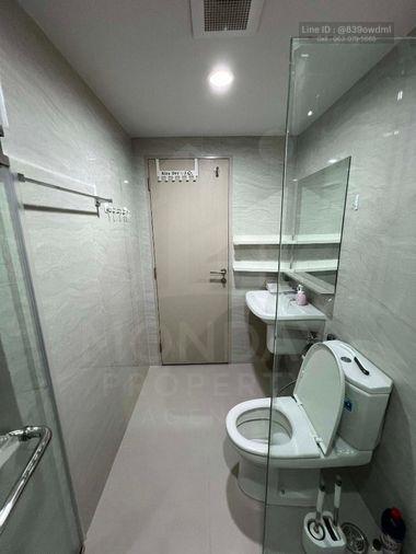 picture HotDeal🔥🔥ForRent Condo Fullyfurnished Ready to move in at Niche MONO Itsaraphap (MD-95176) - 9/9