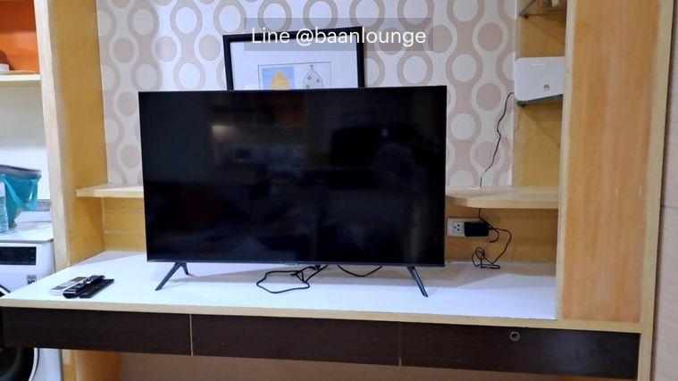 picture The Trendy Condominium Size 36 sq.m. studio 1 bathroom - 10/13