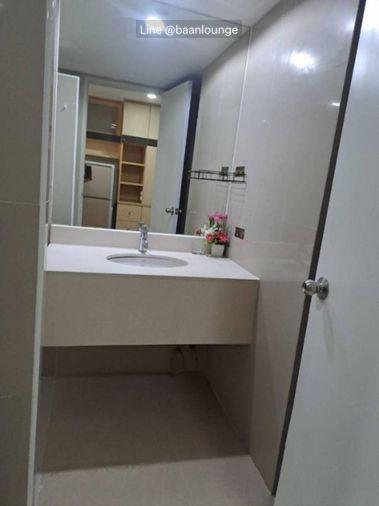 picture The Trendy Condominium Size 36 sq.m. studio 1 bathroom - 8/13