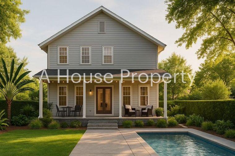 picture Luxury detached house, premium location, Panya Resort Village, Bang Phra, Sriracha, Chonburi - 1/20