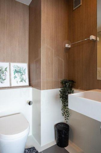 รูป ห้ามพลาด🔥🔥ปล่อยเช่า คอนโดทำเลดี ราคาพิเศษ โครงการ บลอสซั่ม คอนโด แอท สาทร - เจริญราษฎร์ (MD-88418)​ - รูปที่ 15/15