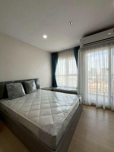 picture PFD-05625  Condo for Rent:  Supalai Veranda Ramkhamhaeng Schedule a viewing ■ Line: @propertyfinder  - 3/12
