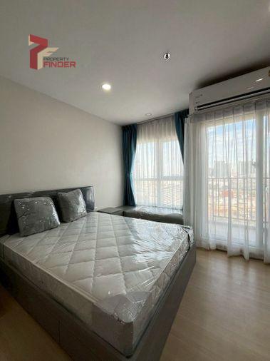 picture PFD-05625 Condo for Rent: Supalai Veranda Ramkhamhaeng Schedule a viewing ■ Line: @propertyfinder - 3/12