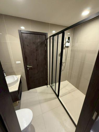 picture PFD-05629 Condo for Rent: XT Huaikhwang Schedule a viewing ■ Line: @propertyfinder	 - 10/12
