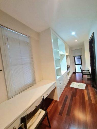 รูป ขายบ้านเดี่ยว 2 ชั้น หมู่บ้านฮอร์สชู พอยท์ ใกล้ขอบอ่างมาบประชัน พัทยา ชลบุรี  - รูปที่ 6/18