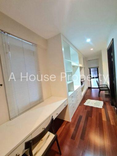 รูป ขายบ้านเดี่ยว 2 ชั้น หมู่บ้านฮอร์สชู พอยท์ ใกล้ขอบอ่างมาบประชัน พัทยา ชลบุรี - รูปที่ 6/18