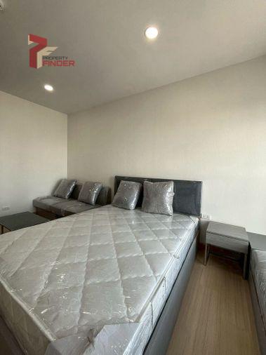 picture PFD-05625 Condo for Rent: Supalai Veranda Ramkhamhaeng Schedule a viewing ■ Line: @propertyfinder - 6/12