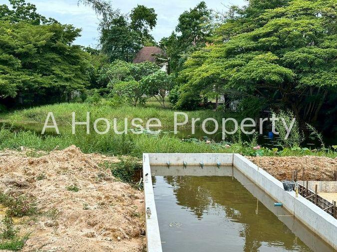 picture Luxury detached house, premium location, Panya Resort Village, Bang Phra, Sriracha, Chonburi - 14/20